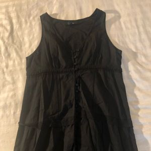 Forever 21 Bohemian Style Dress